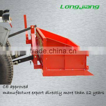 tractor transport carrier