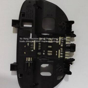 Casting Metal Stamping Parts