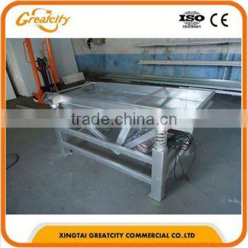 Electric Fruit and Vegetable Bean Sprout Cleaning Machine photo-4