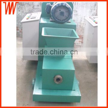 Rice husk Charcoal Briquette machine High quality