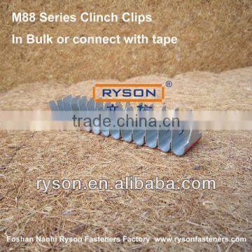 NEW TYPE BIG M88 in bulk spring clips for furniture CHINA