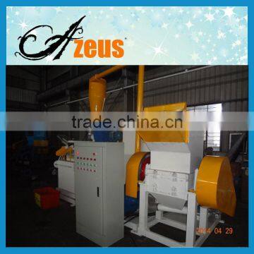 AUS-600 Copper cable granulator Recycling copper wire