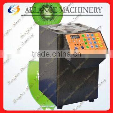 33 Competitive Price Bubble Tea Syrup Machine 0086 187-9027-9329