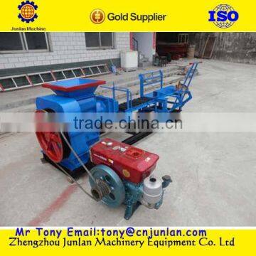 Brick Making Machine for Building photo-2