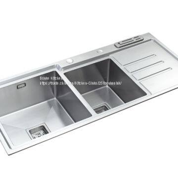 Hand Crafted Sink photo-3