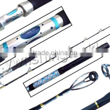 carbon im7 fishing rod