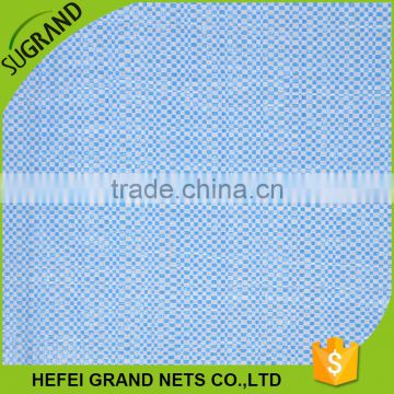 PP Blue Ground Cover From China