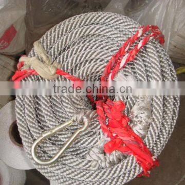 Hight Strength pp Braided Rope With Reasonable Price photo-3