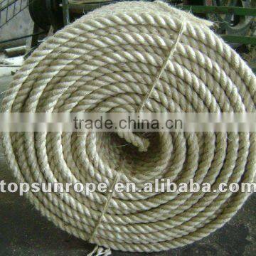 sisal rope Ranch