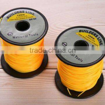 1.0mm-1.8mm builder line
