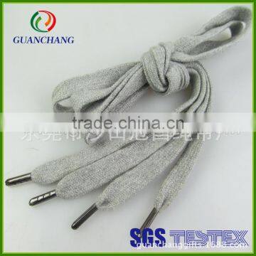 Custom Various Aglet Polyester Shoelaces