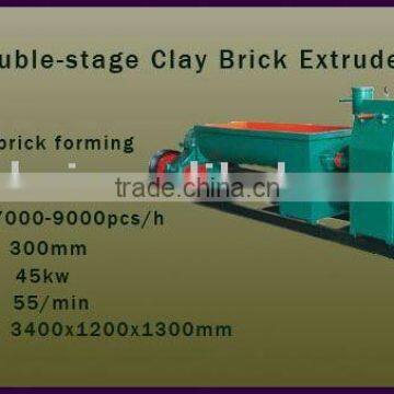 earth clay brick machines, earth block making machinery,+8615237140218