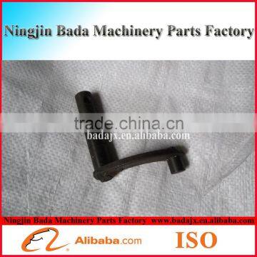 Dongfeng 400B.41.011-1 controlling shaft