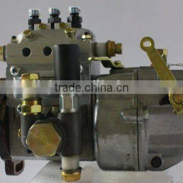 Jiangdong TY395 diesel engine parts fuel injection pump 3I322 and other parts