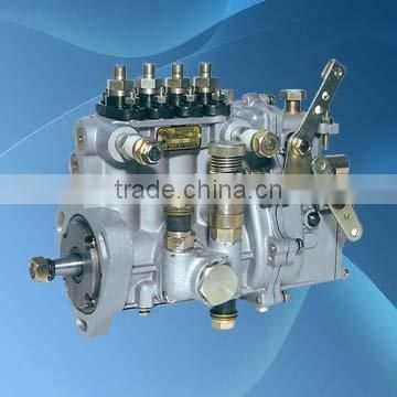 injection pump