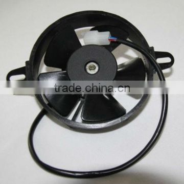 Cooler fan radiator CH250 For Motorcycle ATV Dirt Bike Parts