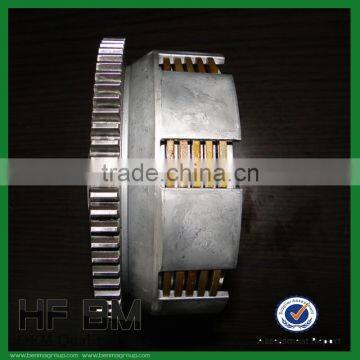 CG125 Motorcycle Engine Parts Clutch Assy Manufacture Supply photo-3