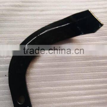 Power Tiller Rotary Blade photo-2