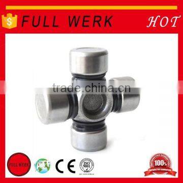 Hot sale 20Cr Steering universal joint cross ST-1640 with forging