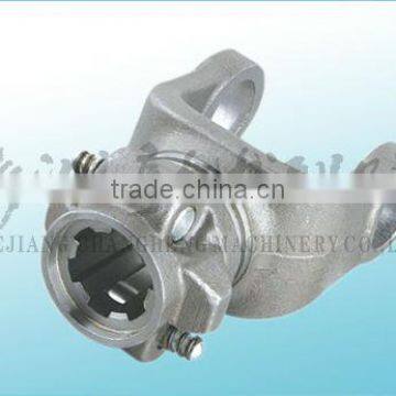 PTO Splined Yoke photo-4