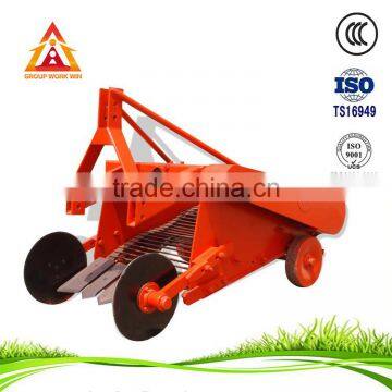 High Quality Peanut Harvest Machine photo-3