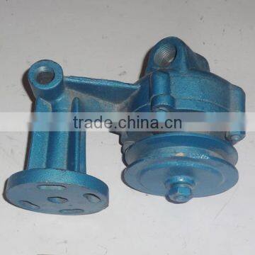 High Pressure Water Pump Specification Price Solar For Agriculture Diesel Water Pump photo-5
