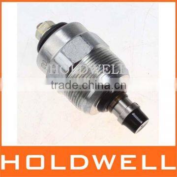 Fuel Solenoid 12V forCase 1840 5120 5130 5140 580 590 A77753