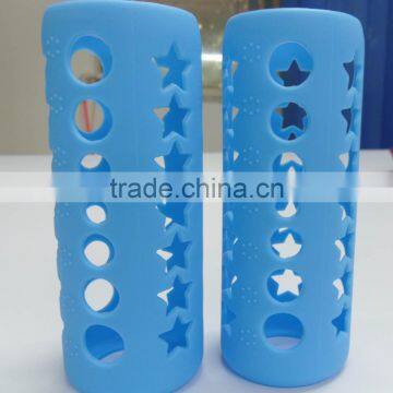 High Quality Silicone Rubber Injection Molding photo-3