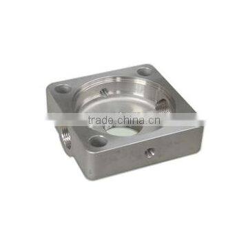 custom precision oem cnc milling auto parts