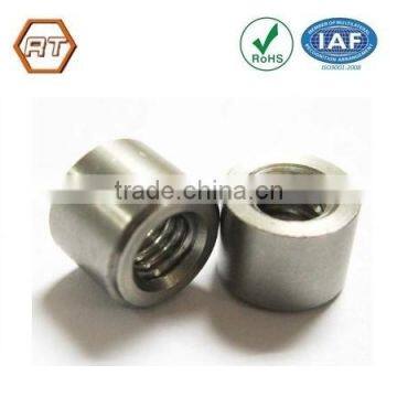 Customized furniture nuts and bolts