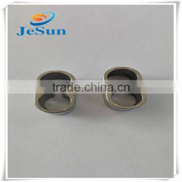 Precision Hardware Parts Produce by CNC Lathe Machine photo-5