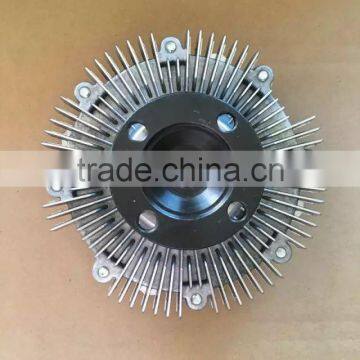 Pick up Truck Fan Clutch 8943112570 8-94311-257-0 photo-4