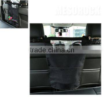 Backseat Dog Travel Barrier Net for Car Pet Back Seat Car Dog Barrier Dog Barrier Net photo-3