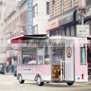 Electric Food Truck photo-2