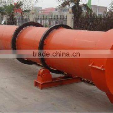Amazing!Professional and New Style Rotary Dryer photo-3
