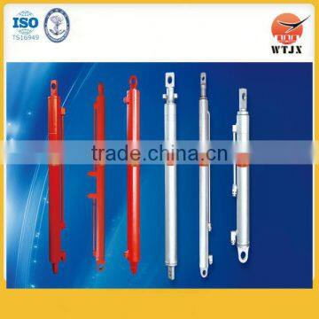Hydraulic Steel Scissor Jack photo-4