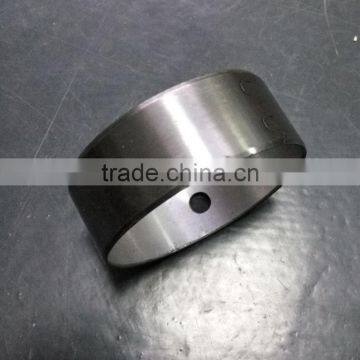 Aluminium alloy bushing , steel bronze crossed split bimetal bushing , Oiless alloy bush