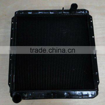 KAMAZ 5320 radiator