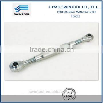 JAW JAW Turnbuckle DIN 1478 TOP QUALITY 6H&6g Tolerance Matching photo-6