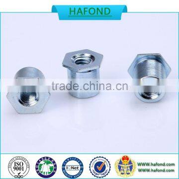 Top selling stainless steel investment casting