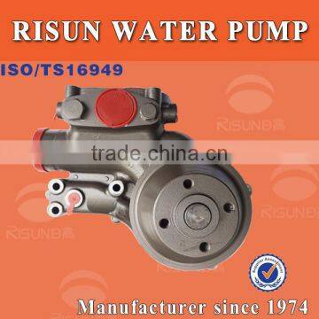 car cooling water pump change for China Yuchai L62YD-1307100A