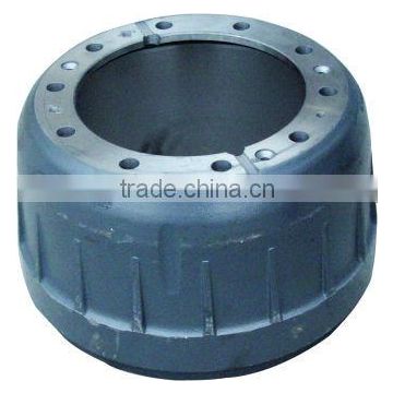 dongfeng Kinland brake drum 35ZHS01-02075 35ZHS01-02075/35ZHS07-02075 truck parts Brake Drum