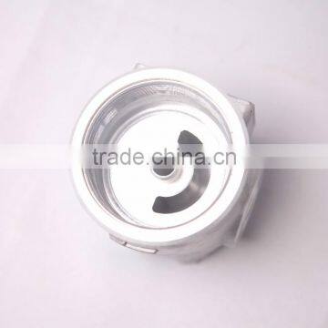 China Manufacturer LFZ330I20BTW High Pressure Inline Oil Filters photo-5