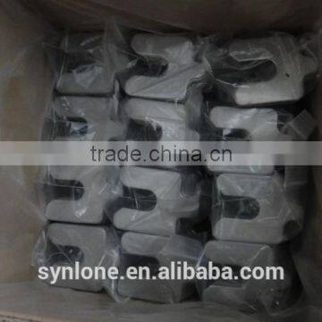 Excellent Metal Stamping Machine Parts Factory in Hebei photo-3