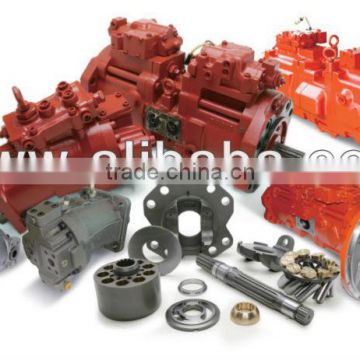 Excavator Hydraulic Pump Parts