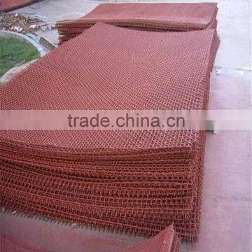 65Mn high quality woven wire mesh for sale / screen mesh for sale