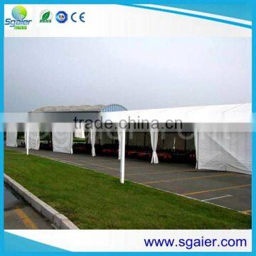 Hot Selling Strong Aluminum Wedding Tent photo-4