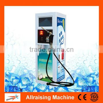 Coin Vending Car Washing Machine From Manufacturer