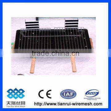 Galvanized Bbq Wire Mesh photo-2