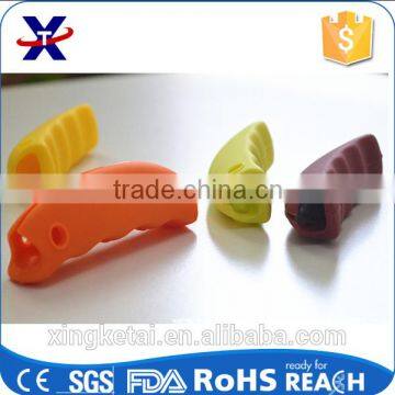 Food grade silicone kitchen utensil set